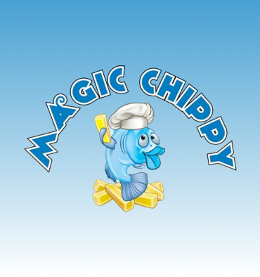 Magic Chippy logo